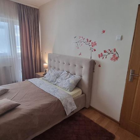 Park Residence Slănic-Moldova Dış mekan fotoğraf