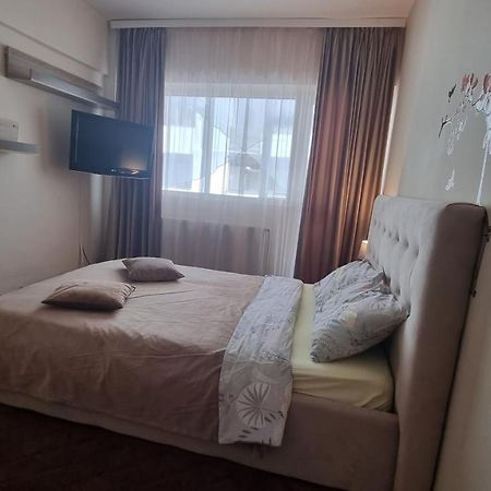 Park Residence Slănic-Moldova Dış mekan fotoğraf