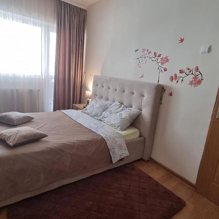 Park Residence Slănic-Moldova Dış mekan fotoğraf