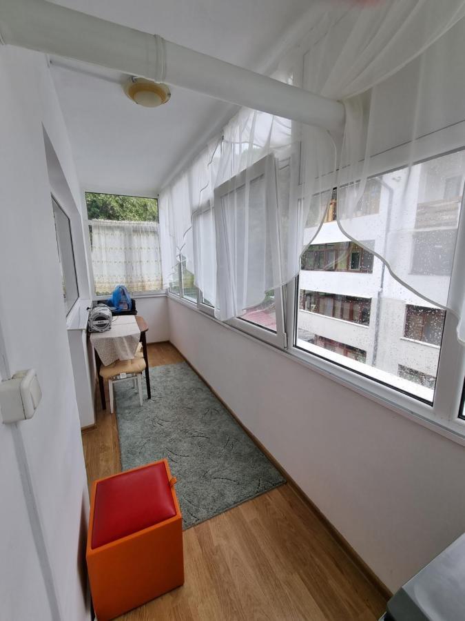 Park Residence Slănic-Moldova Dış mekan fotoğraf