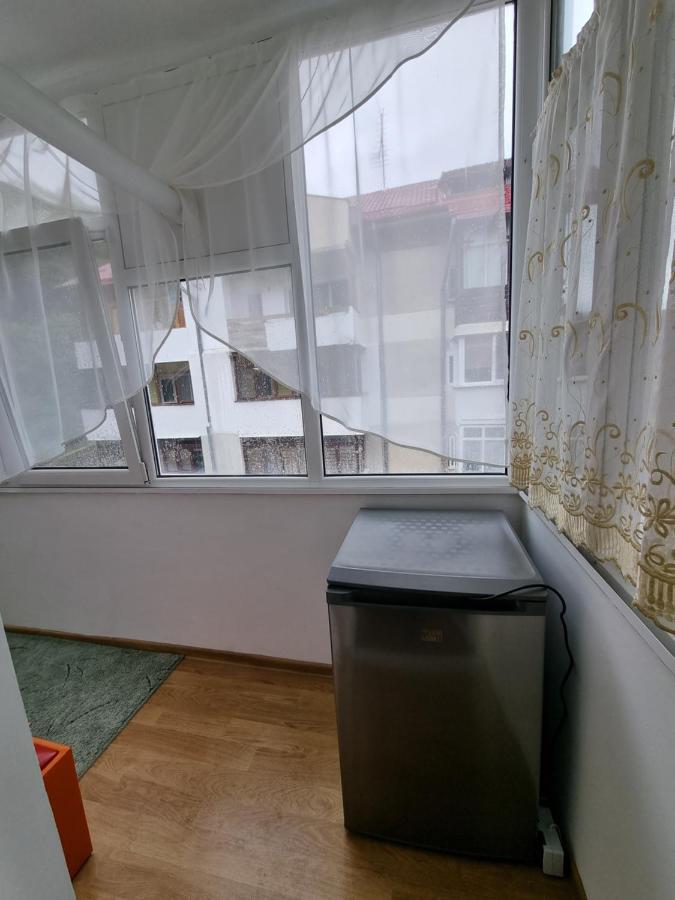 Park Residence Slănic-Moldova Dış mekan fotoğraf