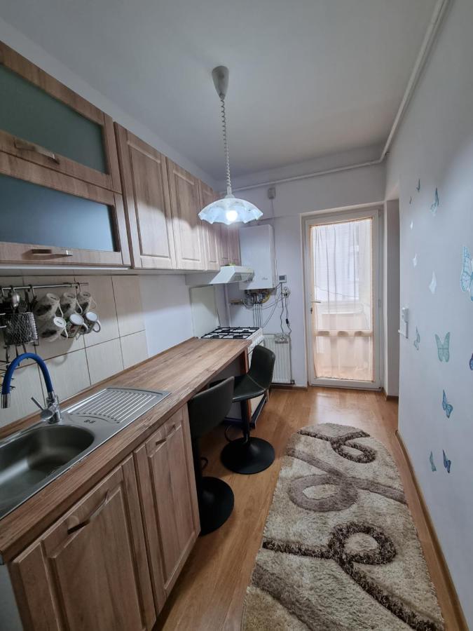 Park Residence Slănic-Moldova Dış mekan fotoğraf