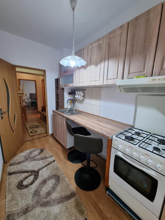 Park Residence Slănic-Moldova Dış mekan fotoğraf