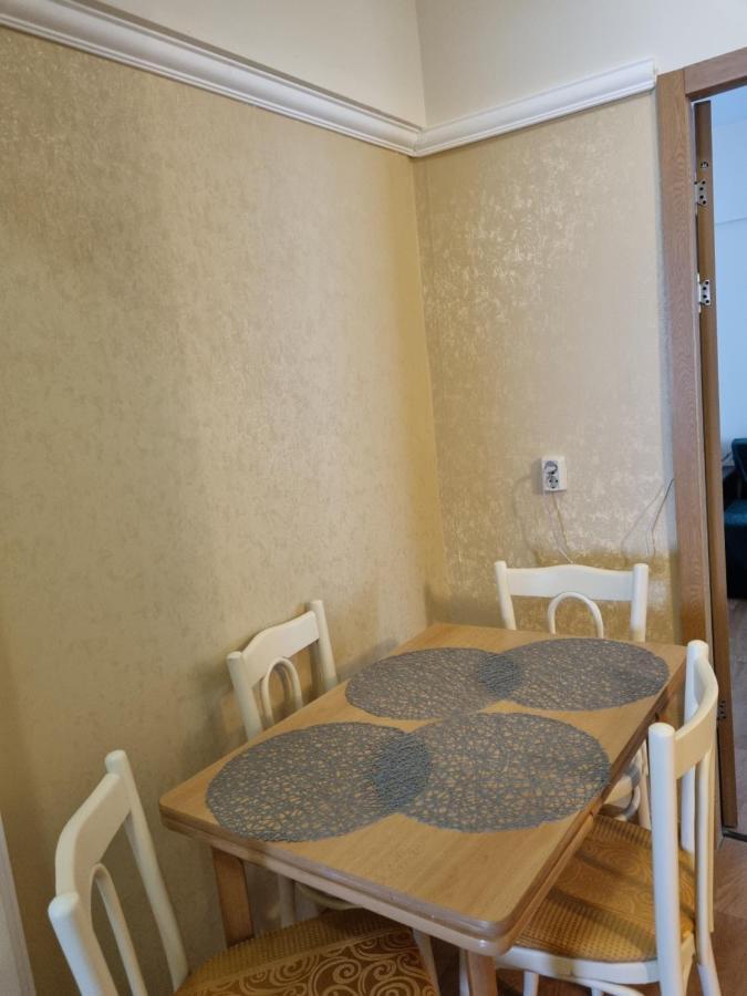 Park Residence Slănic-Moldova Dış mekan fotoğraf